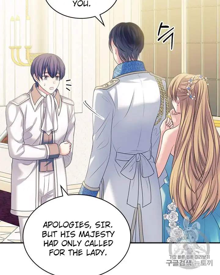 Sincerely: I Became a Duke's Maid Chapter 68 5